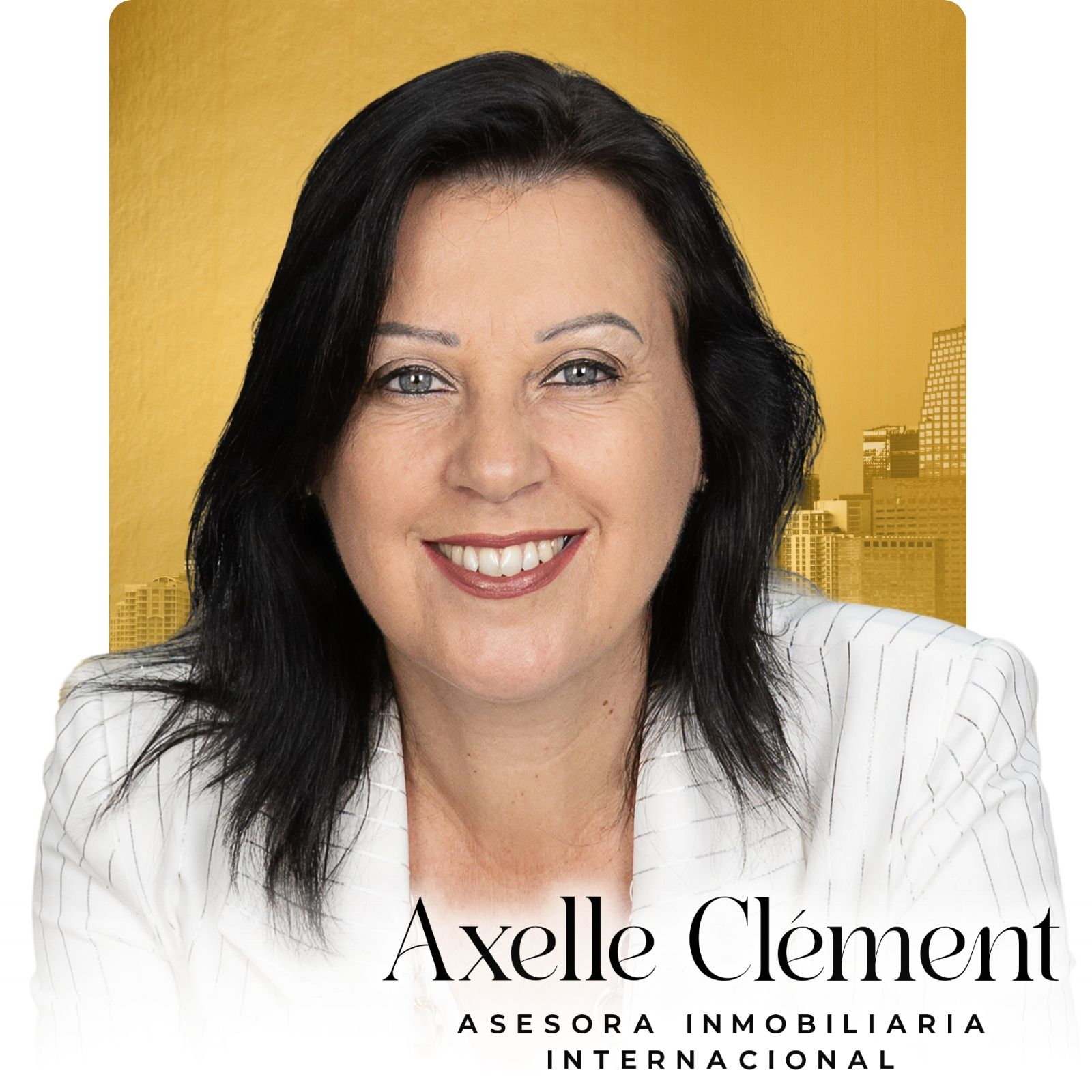 Services | Axelle Clement