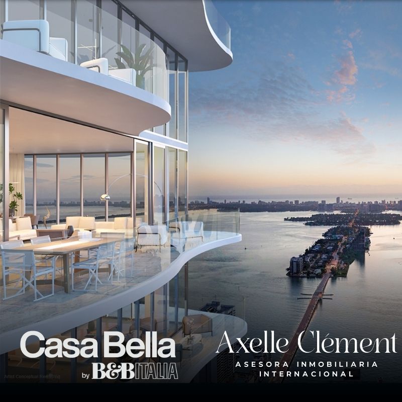 Axelle Clement | Casa Bella
