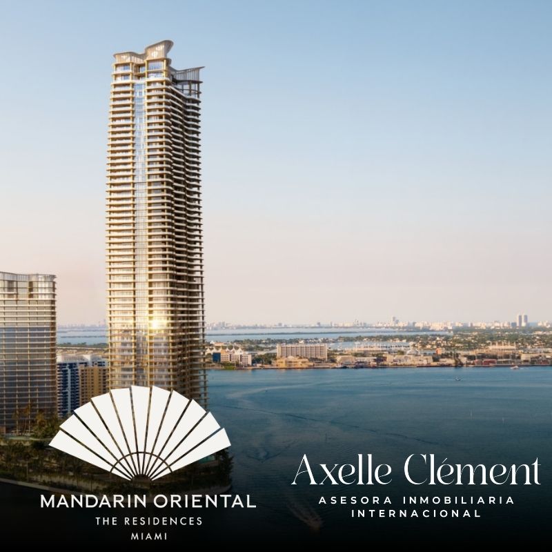 Axelle Clement | The Residences at Mandarin Oriental