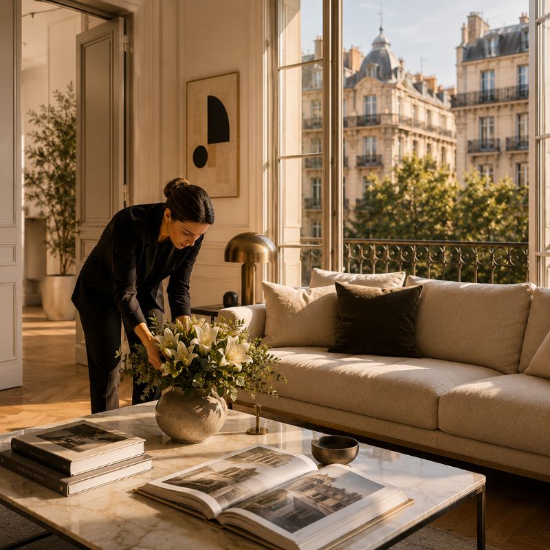 Axelle Clement | VALORISER