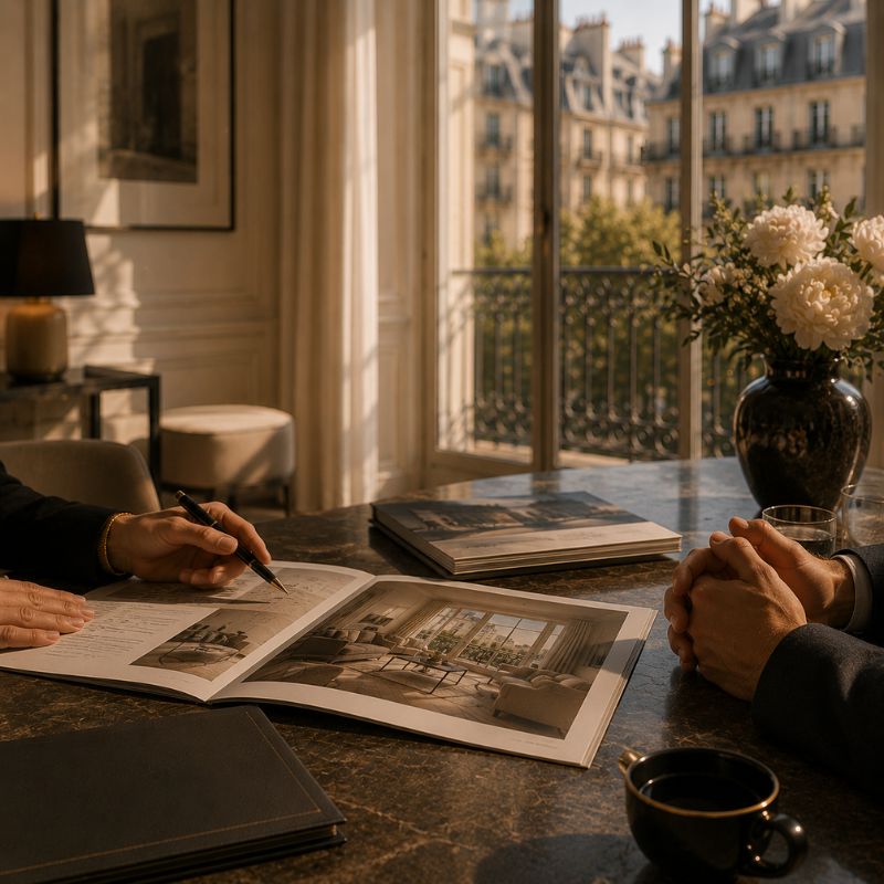 Axelle Clement | CE QUE RECHERCHENT LES PROPRIÉTAIRES LORSQU’ILS VENDENT LEUR BIEN