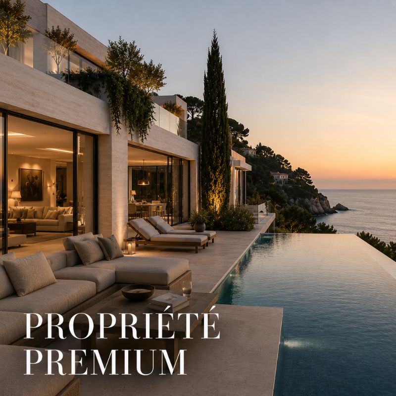 Axelle Clement | PROPRIÉTÉ PREMIUM
