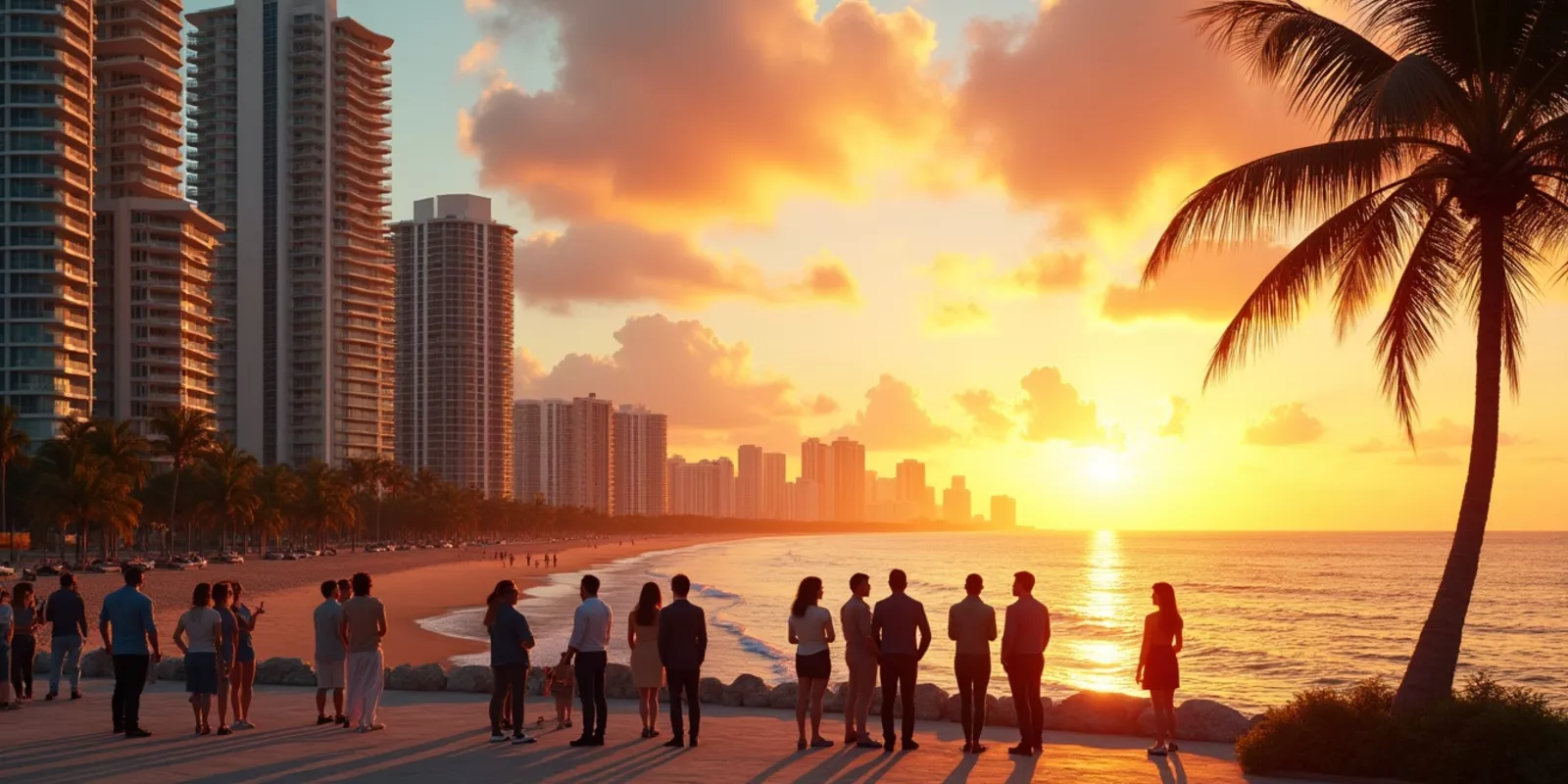 Investir dans l'immobilier à Miami en 2026