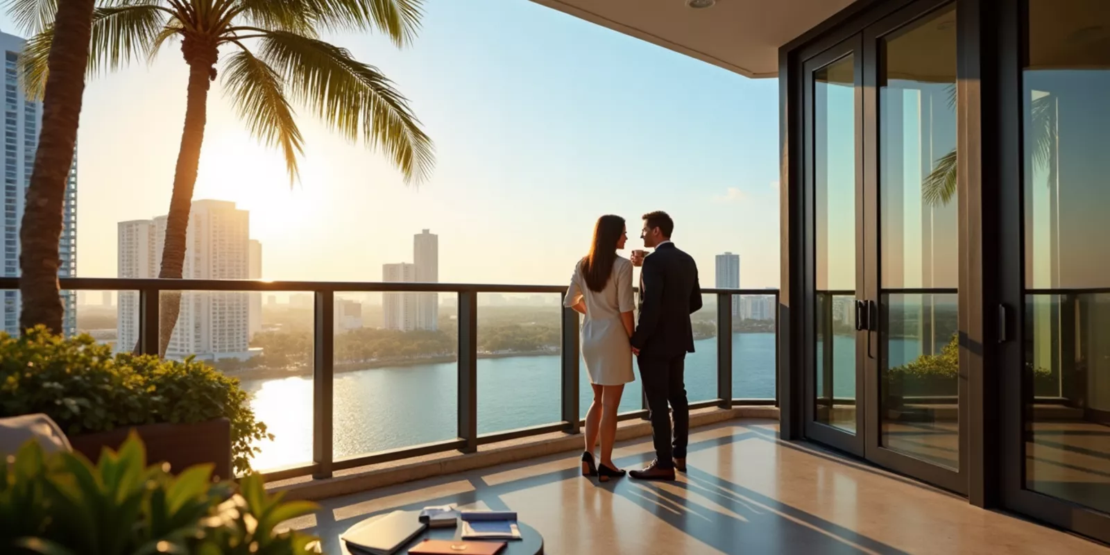 Diversifier son patrimoine avec l'immobilier international