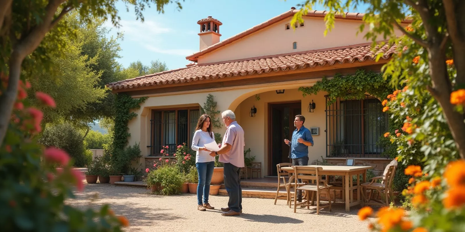 Guide pratique pour acheter un bien immobilier en Espagne