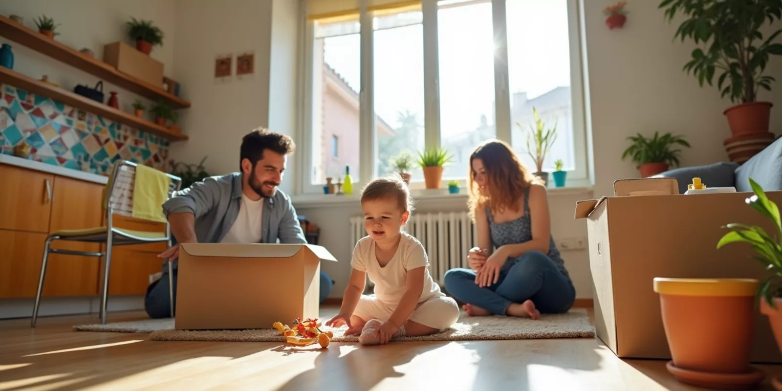 Relocation en Espagne : Guide pratique et conseils