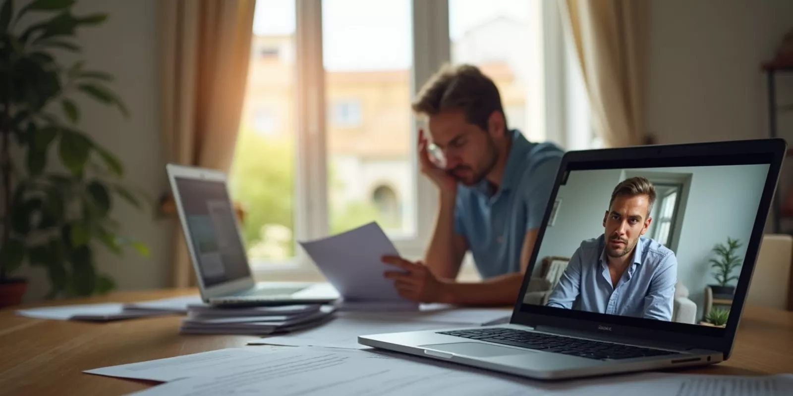 Vendre une propriété à distance depuis l'étranger